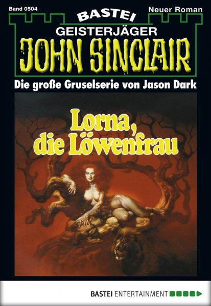 John Sinclair 504