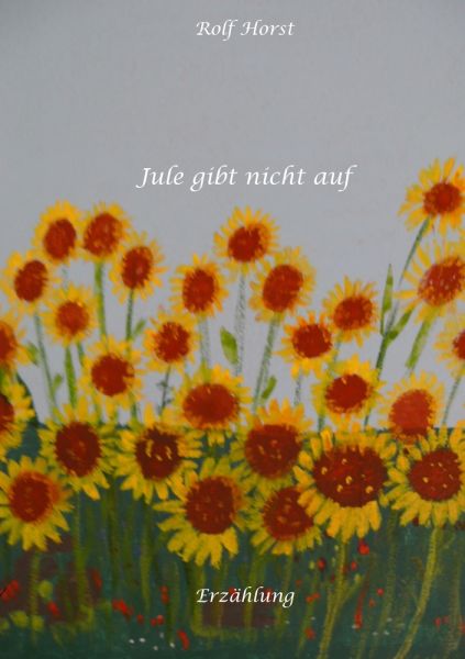 Jule gibt nicht auf, Klimawandel, Klimaschutz, Ehrenamt, Tafel, Garten, Upcycling, Second-Hand, Post