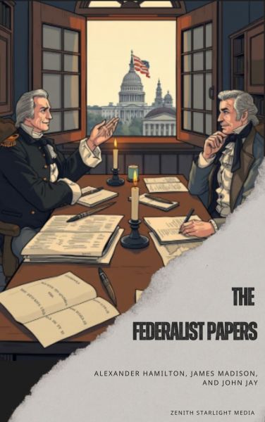The Federalist Papers