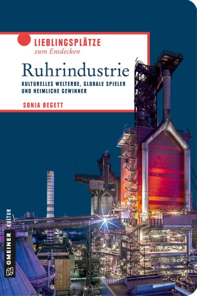 Ruhrindustrie