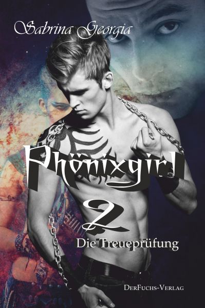 Phönixgirl 2 - Die Treueprüfung