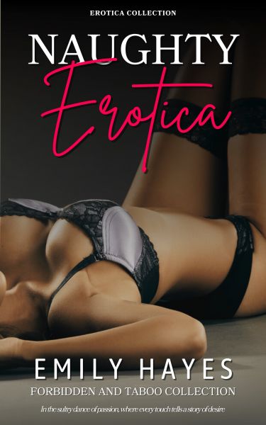 Naughty Erotica