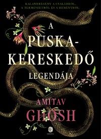 A puskakereskedő legendája