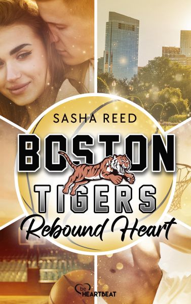 Boston Tigers - Rebound Heart