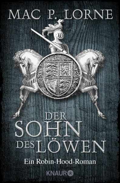 Der Sohn des Löwen