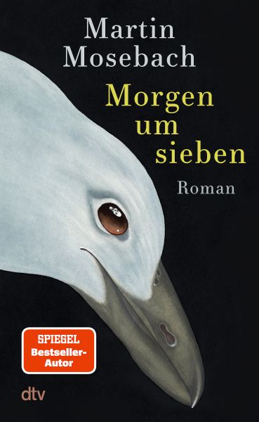 Morgen um sieben