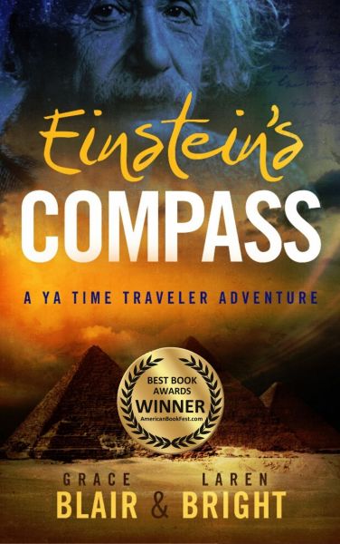 Einstein's Compass