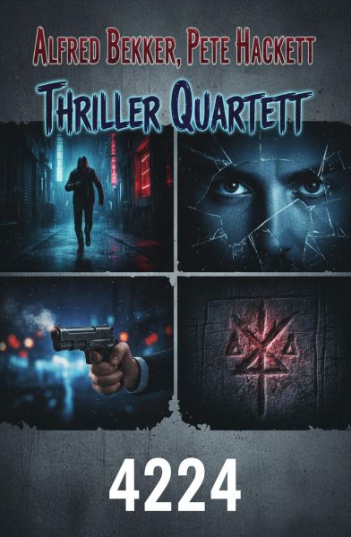 Thriller Quartett 4224