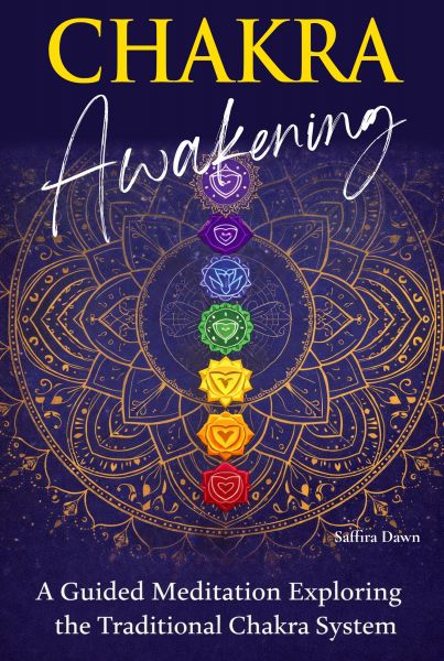 Chakra Awakening