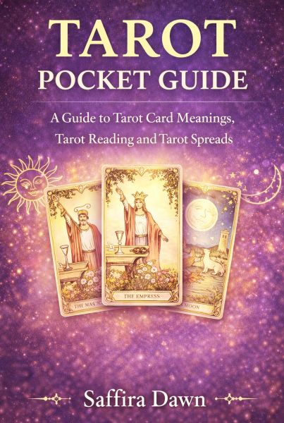 Tarot Pocket Guide