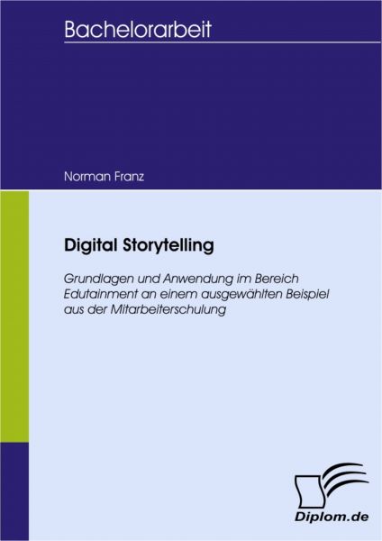 Digital Storytelling