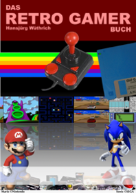 Das Retrogamer Buch