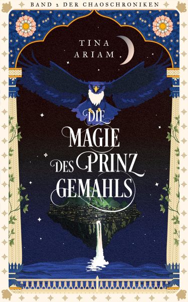 Die Magie des Prinzgemahls