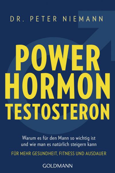 Niemann P.,Powerhormon Testosteron