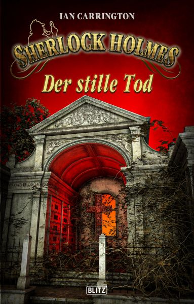 Sherlock Holmes - Neue Fälle 34: Der stille Tod