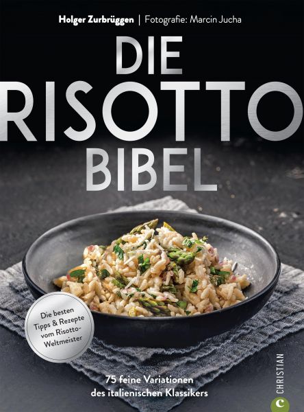 Die Risotto-Bibel