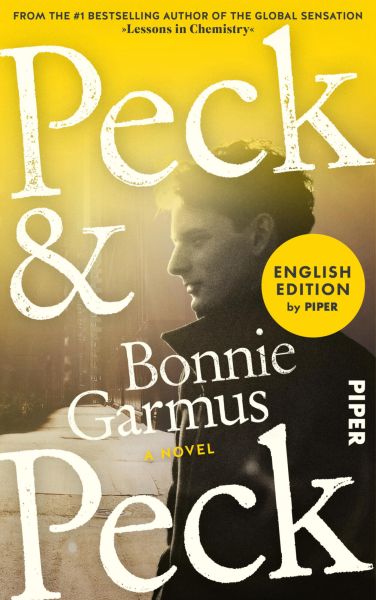 Peck & Peck (English Edition)