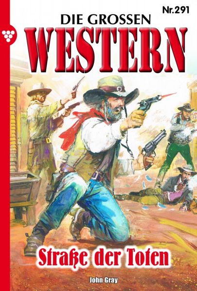 Die großen Western 291