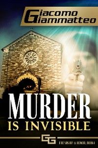 Murder Is Invisible