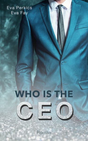 Who is the CEO