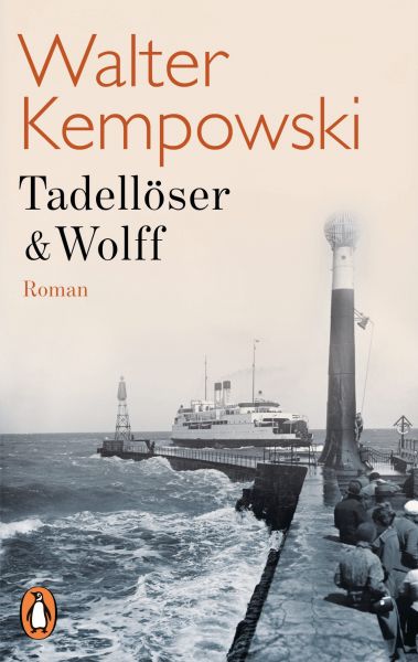 Tadellöser & Wolff