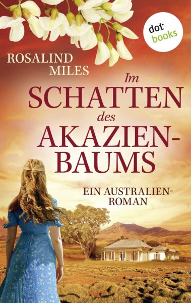 Im Schatten des Akazienbaums