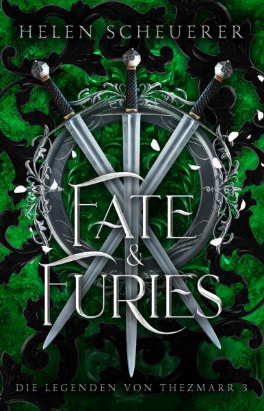 Fate and Furies