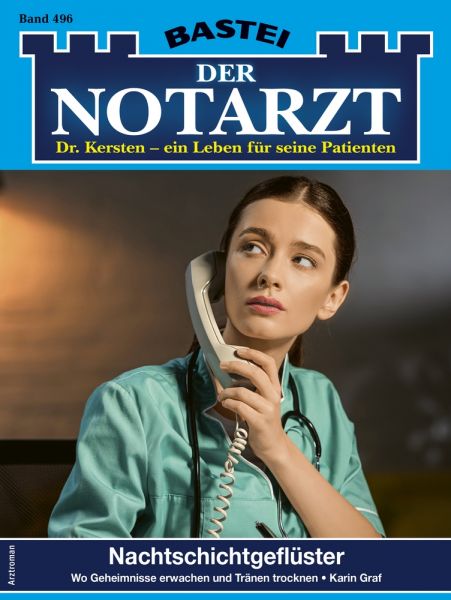 Der Notarzt 496