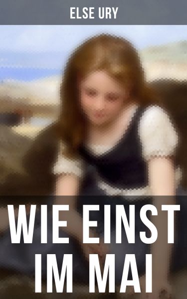 Wie einst im Mai