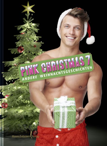 Pink Christmas 7