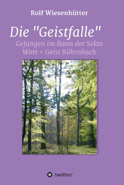 Die "Geistfalle"