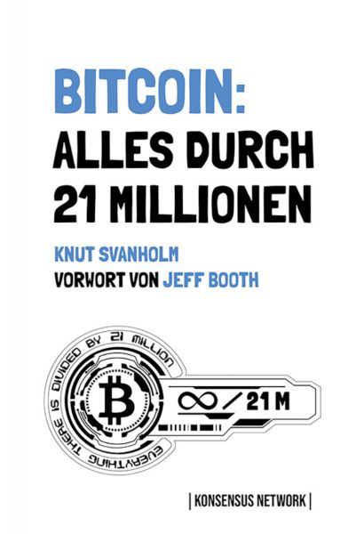 Bitcoin: Alles durch 21 Millionen