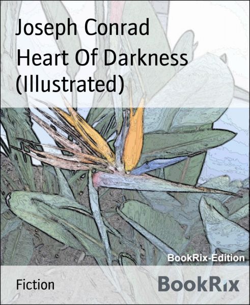 Heart Of Darkness (Illustrated)