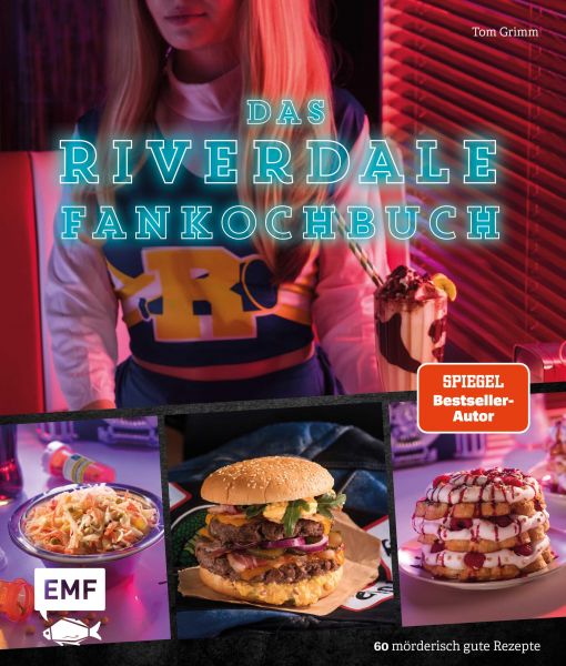 Das Riverdale-Fankochbuch