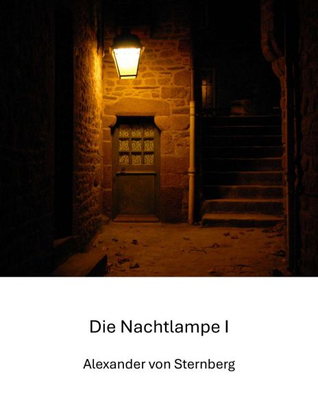 Die Nachtlampe I