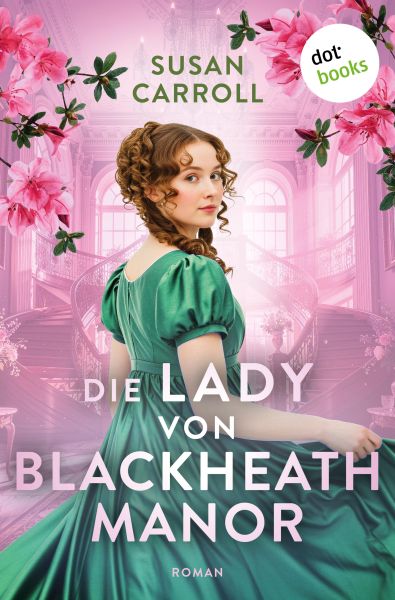Die Lady von Blackheath Manor