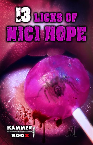13 Licks of Nici Hope