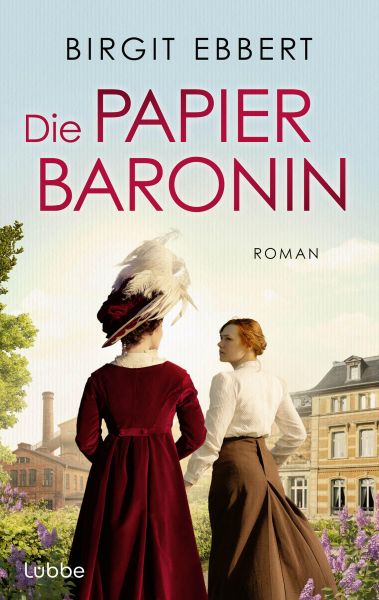 Die Papierbaronin