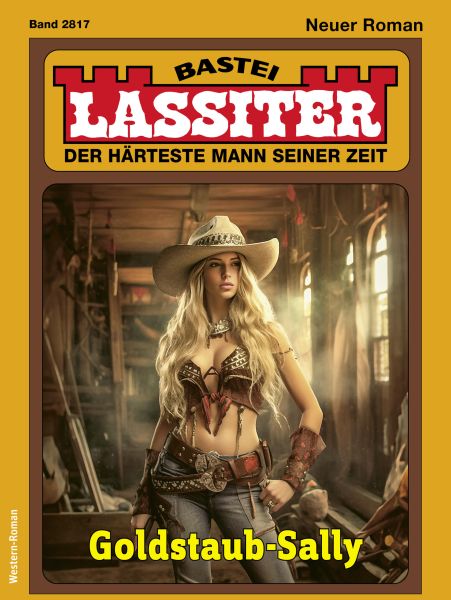 Lassiter 2817