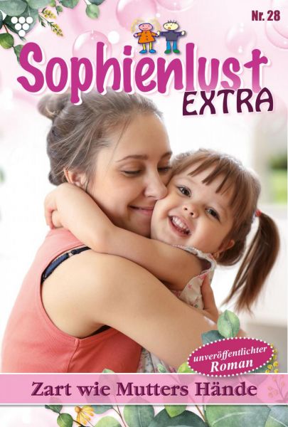 Sophienlust Extra 28 – Familienroman