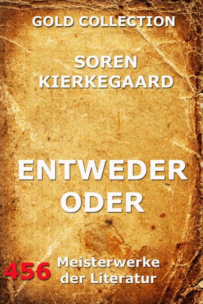 Entweder - Oder