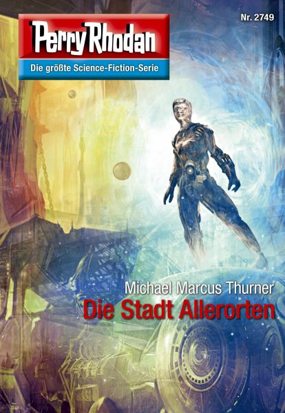 Perry Rhodan-Paket 55 Beam Einzelbände: Das Atopische Tribunal (Teil 1)