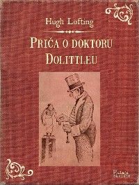 Priča o doktoru Dolittleu