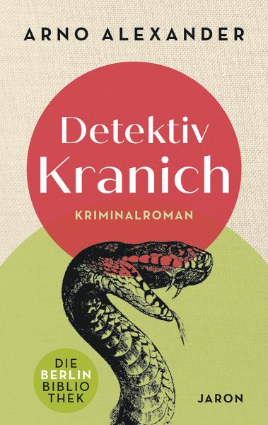 Detektiv Kranich