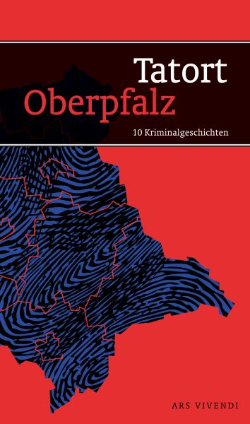 Tatort Oberpfalz (eBook)