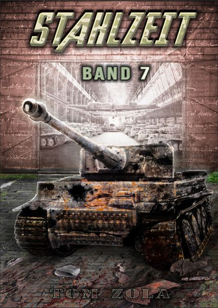 STAHLZEIT Band 7