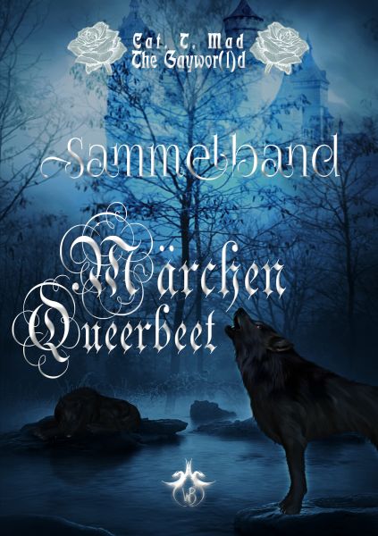 Märchen Queerbeet - Sammelband