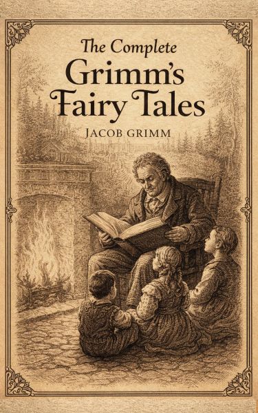 The Complete Grimm's Fairy Tales