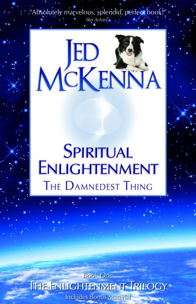 Spiritual Enlightenment