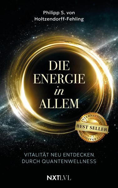 Die Energie in allem